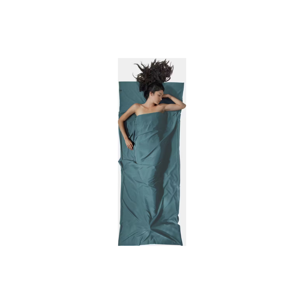 Cocoon - Mummy Liner, 100% Lyocell (eucalyptus wood)
