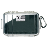 Peli - Peli Micro Case 1050 - Ruime bescherming voor compacte gear