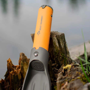 Nylon 66 Pocket Trowel - Outdoor Food