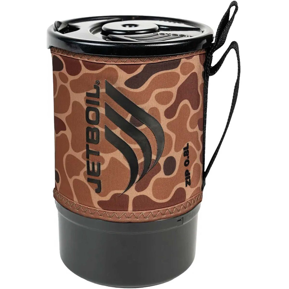 Jetboil Zip 2.0 | 0.8L | Camping Kooktoestel - Outdoor Food