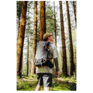 Talon Velocity 30 Dark Charcoal L-XL - Outdoor Food
