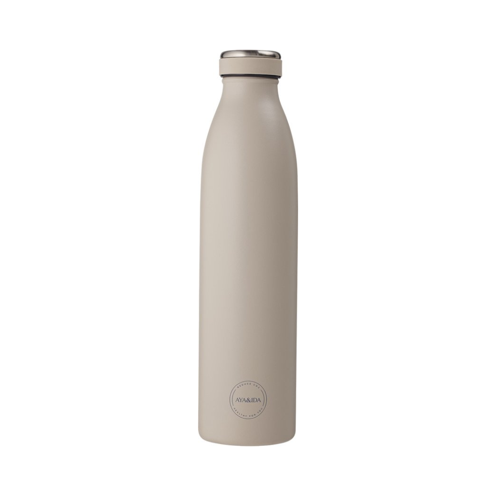 Aya & Ida Drinking Bottle | Drinkfles | 750ML - Outdoor Food