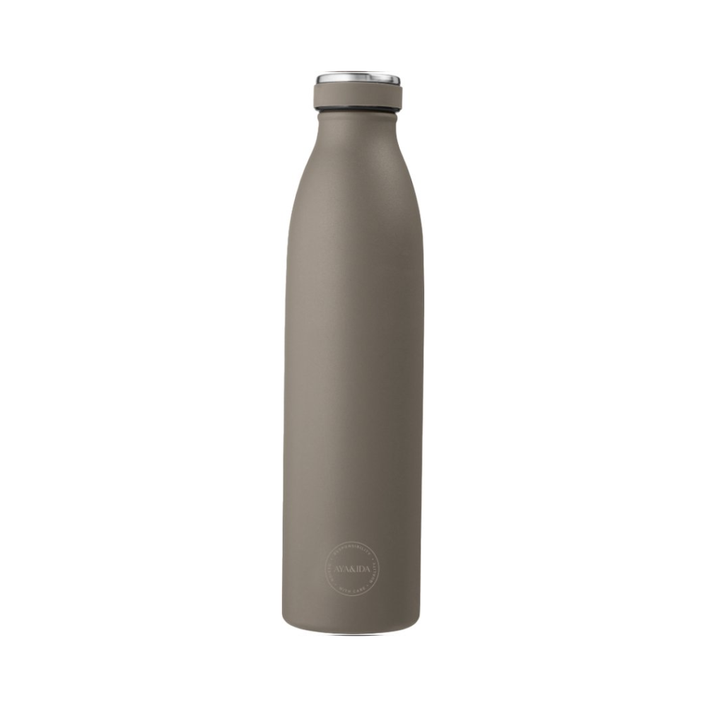 Aya & Ida Drinking Bottle | Drinkfles | 750ML - Outdoor Food