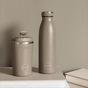 Aya & Ida Drinking Bottle | Drinkfles | 750ML - Outdoor Food