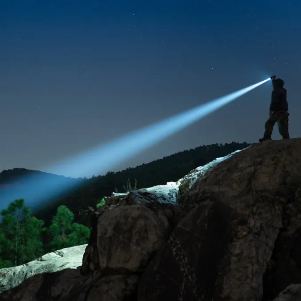 Olight Marauder Mini - Outdoor Food