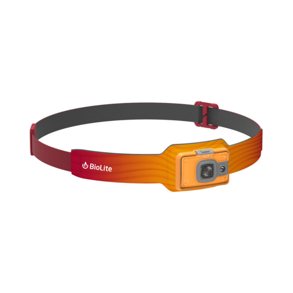 BioLite | Headlamp 325 | Hoofdlamp | 325 Lumen | One Size - Outdoor Food