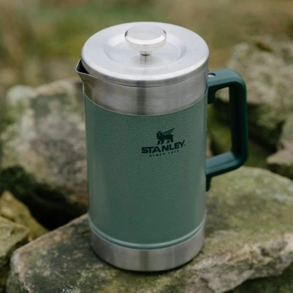 Stanley Classic French Press 1,4 L - Outdoor Food