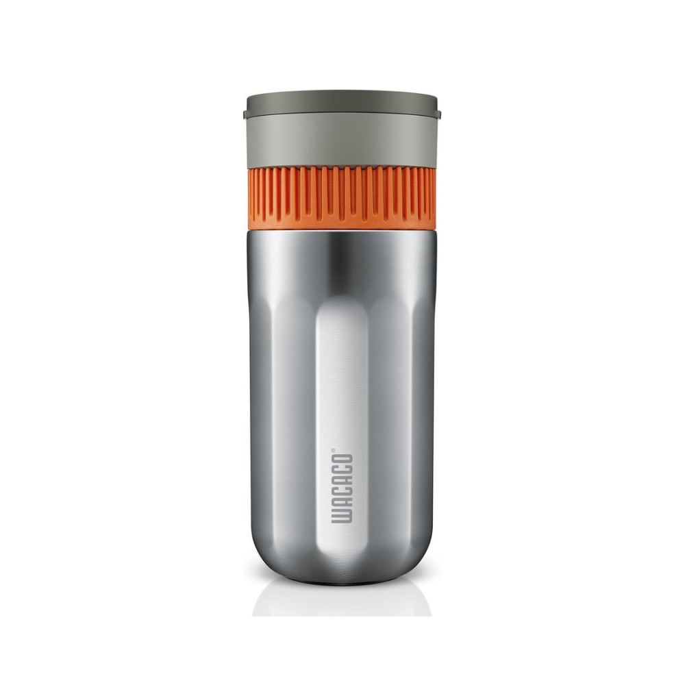 Wacaco Pipamoka - portable koffie maker - Koffiemaker to go - Outdoor Food