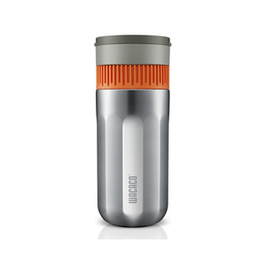 Wacaco Pipamoka - portable koffie maker - Koffiemaker to go - Outdoor Food