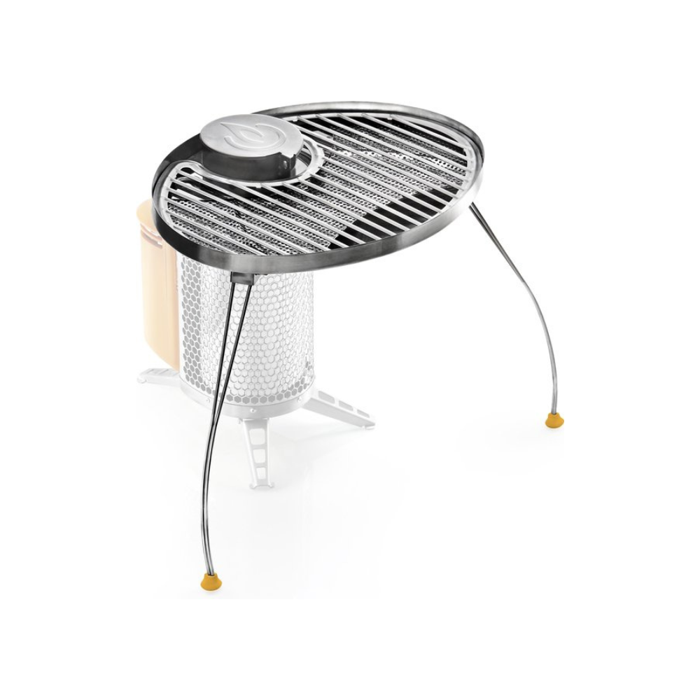 Biolite Portable Grill - Outdoor Food