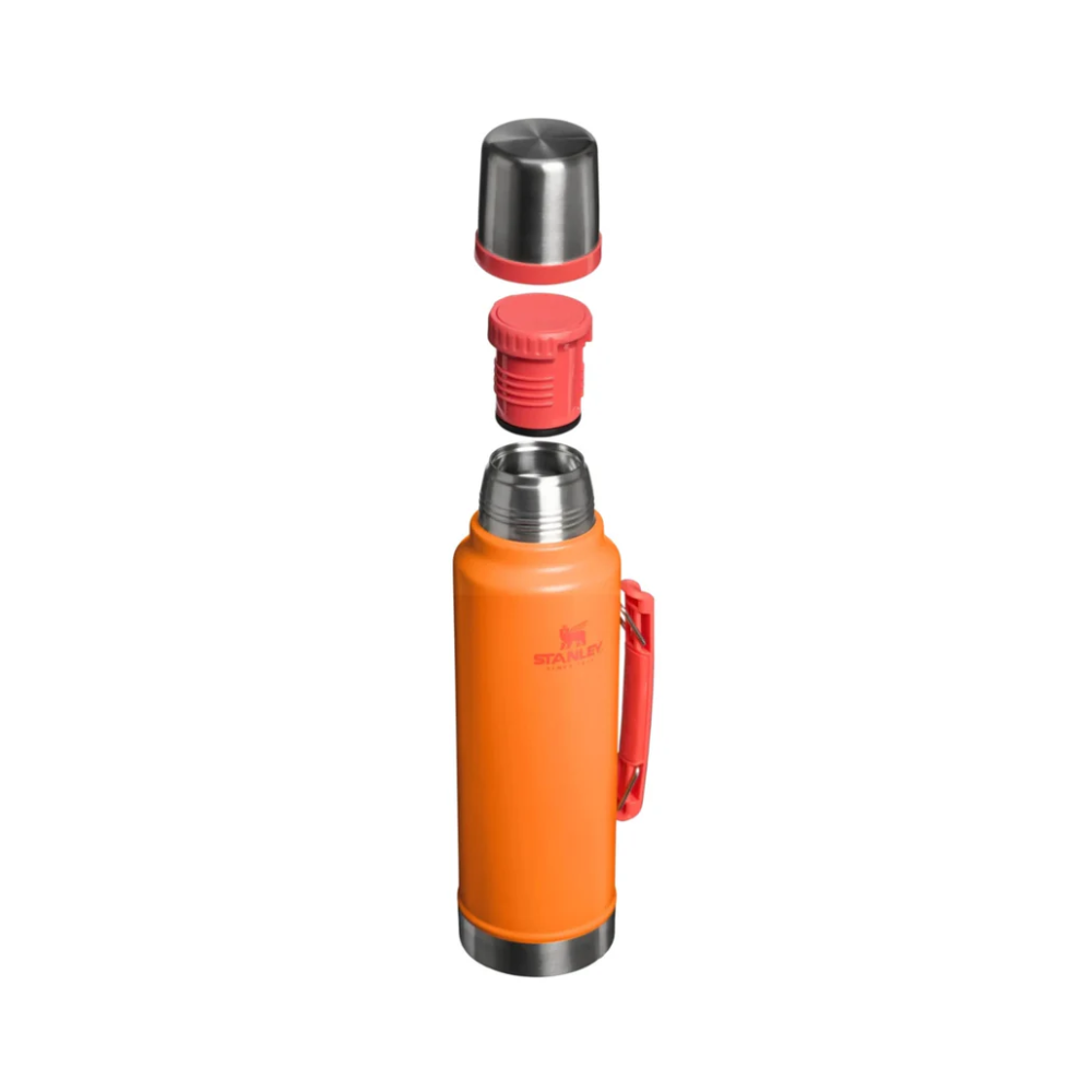 Stanley The Legendary Classic Bottle 1,4 L - Outdoor Food