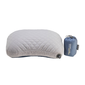 Cocoon Air Core Pillow Down - Indigo - Outdoor Food