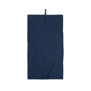 Cocoon Towel Hyperlight Medium Lava grey - Outdoor Food