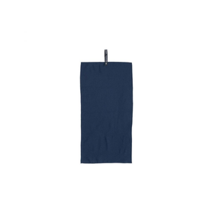 Cocoon Towel Hyperlight, X-Large, Lava grey - Outdoor Food