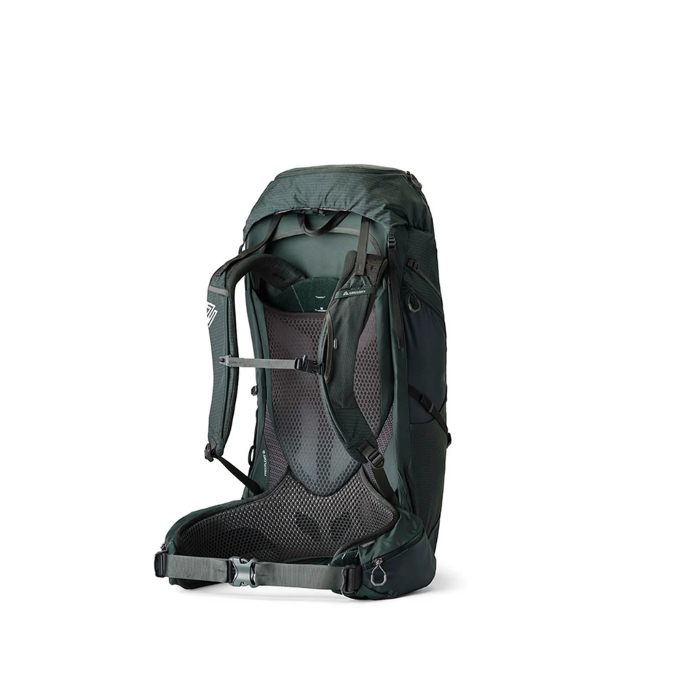 Gregory • Paragon 60 RC • Lichtgewicht Trekkingrugzak 60L • Man - Outdoor Food
