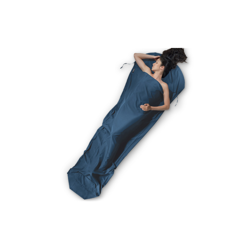 Cocoon - Mummy Liner, 100% Lyocell (eucalyptus wood)