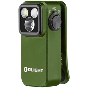 Olight - Olight • Oclip Pro • Multifunctionele EDC Zaklamp