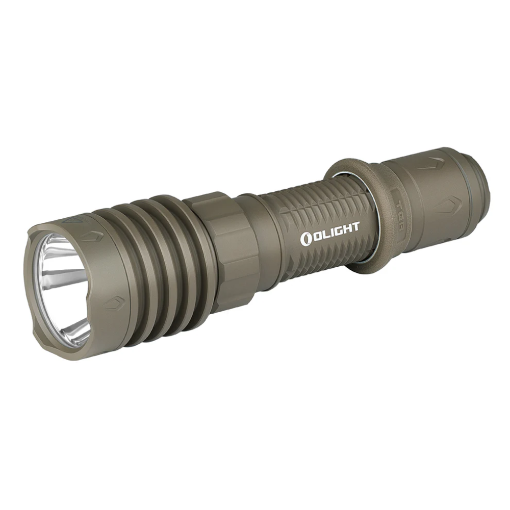 Olight - Olight Warrior X 4