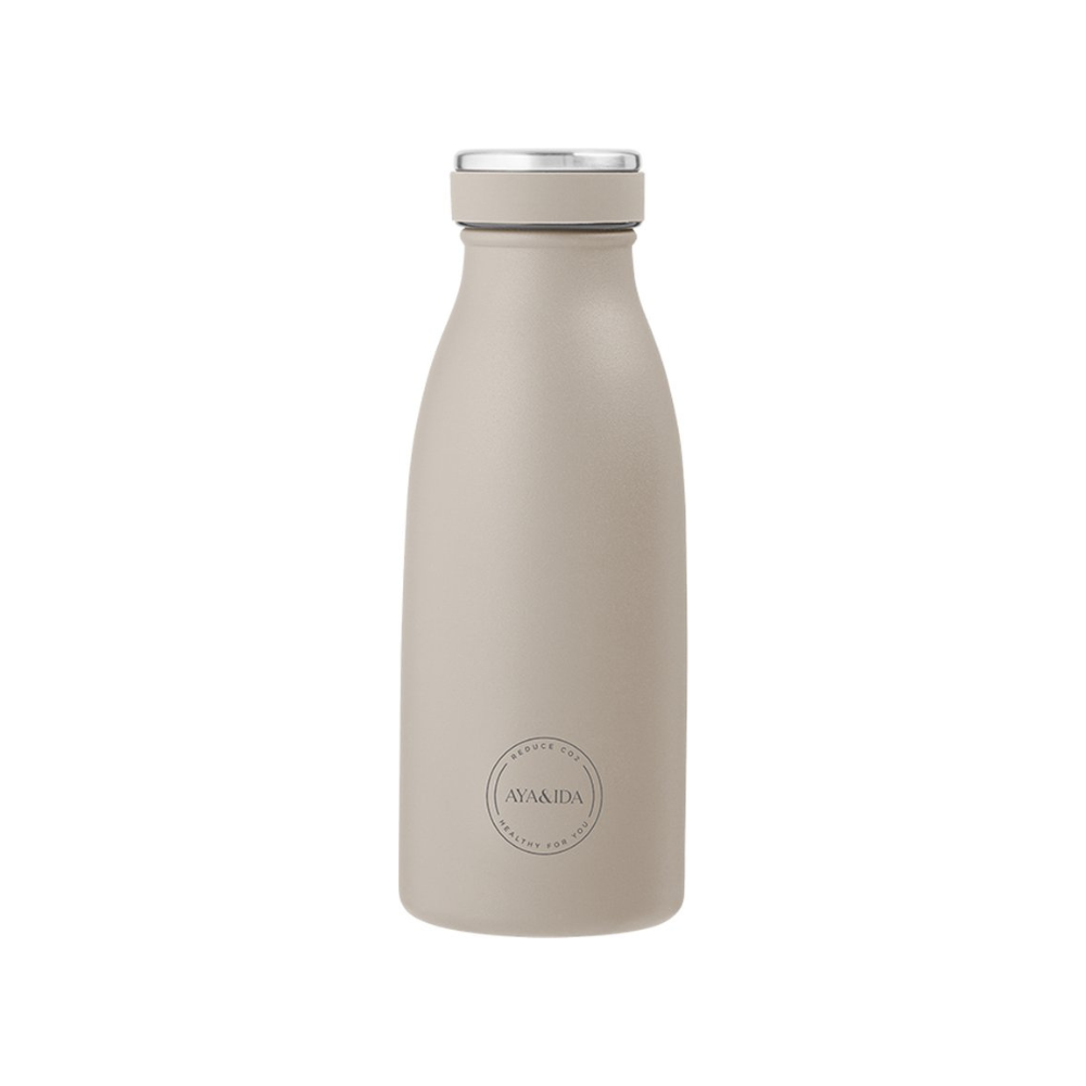 Aya & Ida Drinking Bottle | Drinkfles | 350ml - Outdoor Food