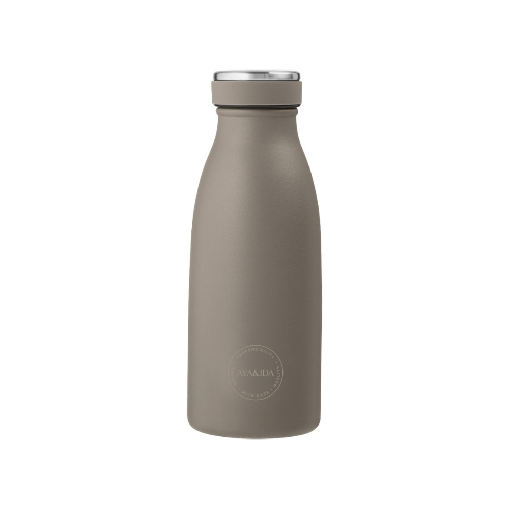Aya & Ida Drinking Bottle | Drinkfles | 350ml - Outdoor Food