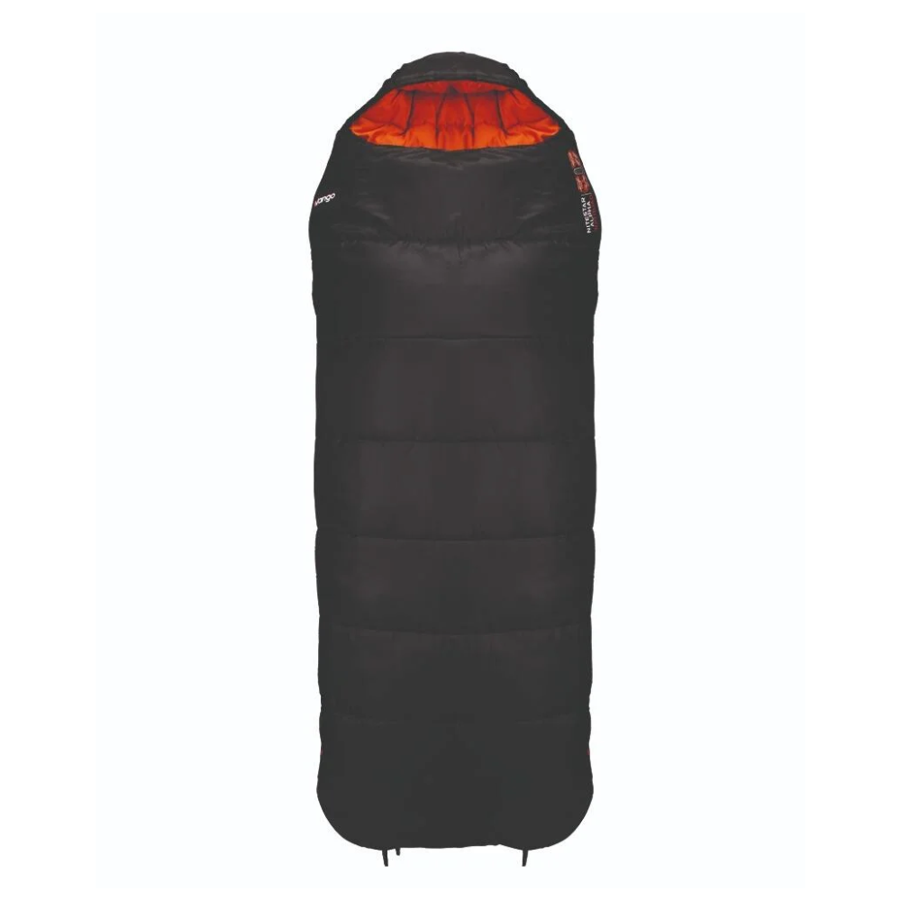 Vango • Nitestar Alpha 300 Quad • Schlafsack