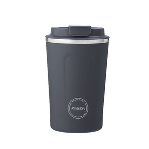 Aya & Ida Cup2Go | Thermosbeker | 380ml - Outdoor Food