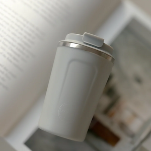 Aya & Ida Cup2Go | Thermosbeker | 380ml - Outdoor Food