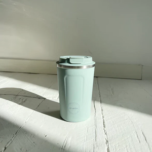 Aya & Ida Cup2Go | Thermosbeker | 380ml - Outdoor Food