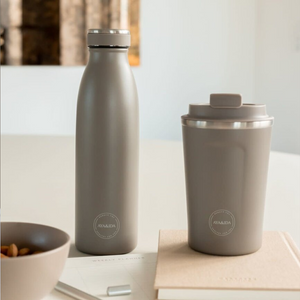 Aya & Ida Cup2Go | Thermosbeker | 380ml - Outdoor Food