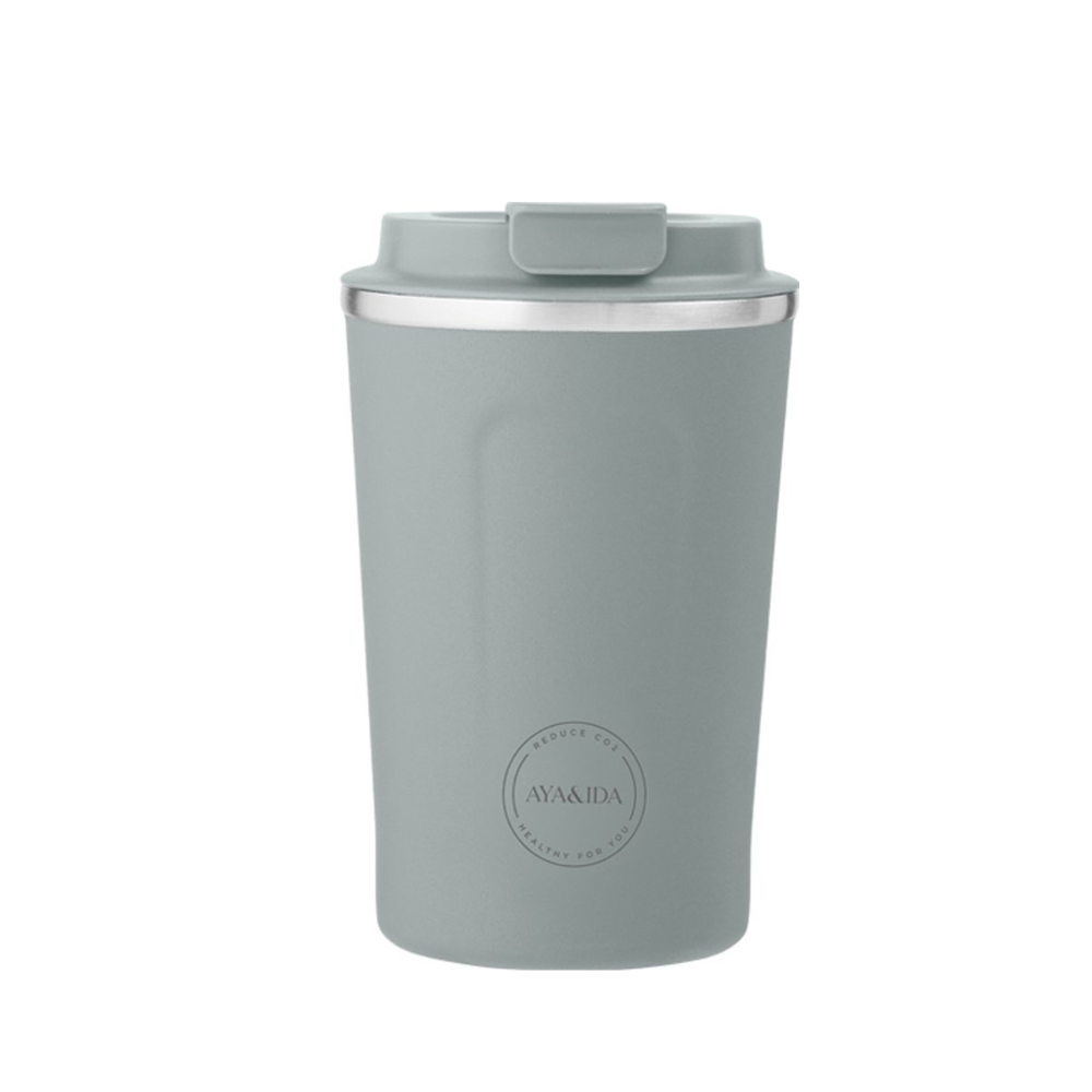Aya & Ida Cup2Go | Thermosbeker | 380ml - Outdoor Food