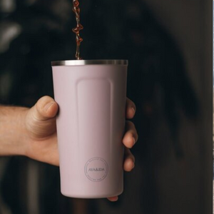 Aya & Ida Cup2Go | Thermosbeker | 500ml - Outdoor Food