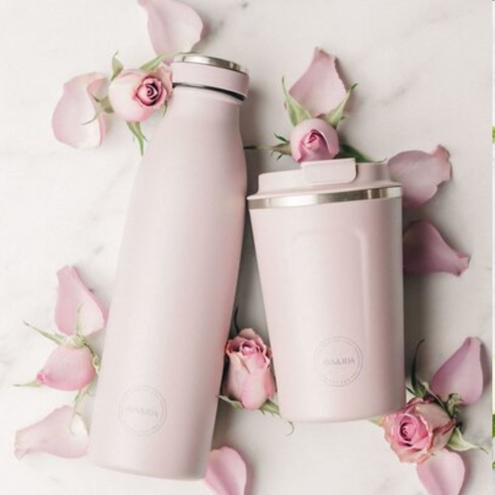 Aya & Ida Drinking Bottle | Drinkfles | 500ml - Outdoor Food