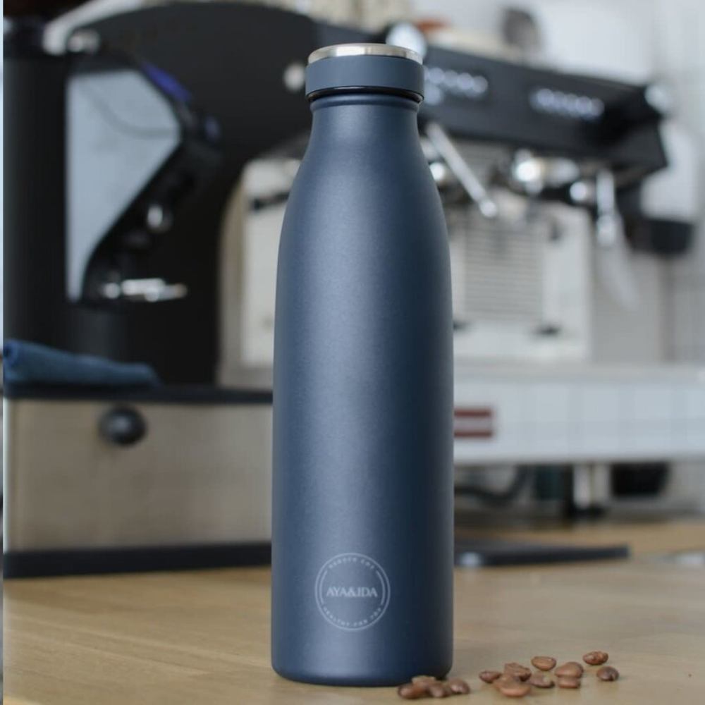 Aya & Ida Drinking Bottle | Drinkfles | 500ml - Outdoor Food