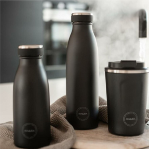 Aya & Ida Drinking Bottle | Drinkfles | 500ml - Outdoor Food
