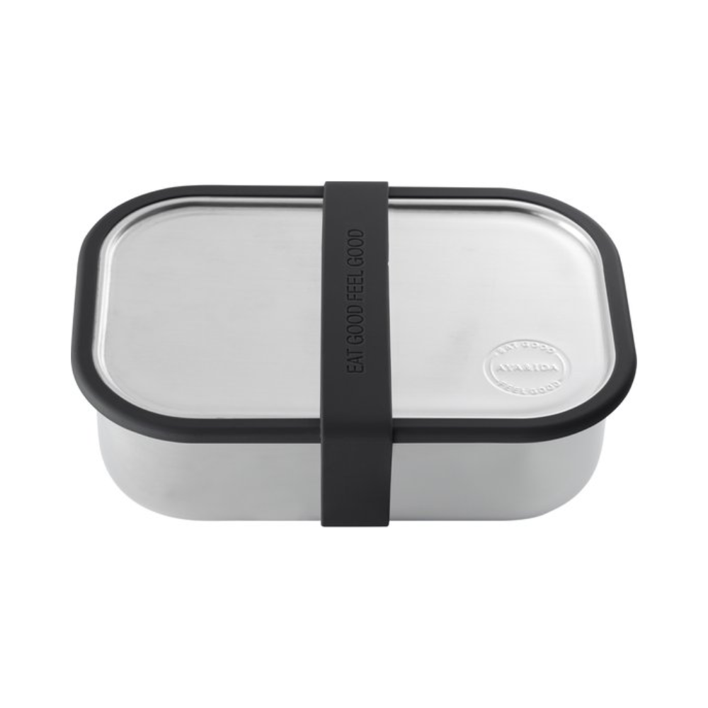 Aya & Ida Lunch Box | Broodtrommel | 1000ml - Outdoor Food