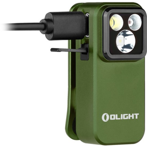 Olight - Olight • Oclip Pro • Multifunctionele EDC Zaklamp