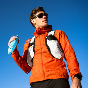 Outdoor Food - HydraPak • SoftFlask Speed 500ml • Flexibele Waterfles