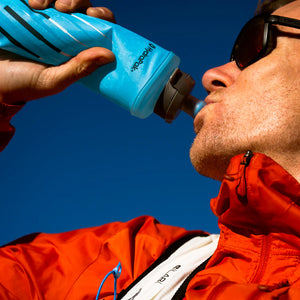 Outdoor Food - HydraPak • SoftFlask Speed 500ml • Flexibele Waterfles