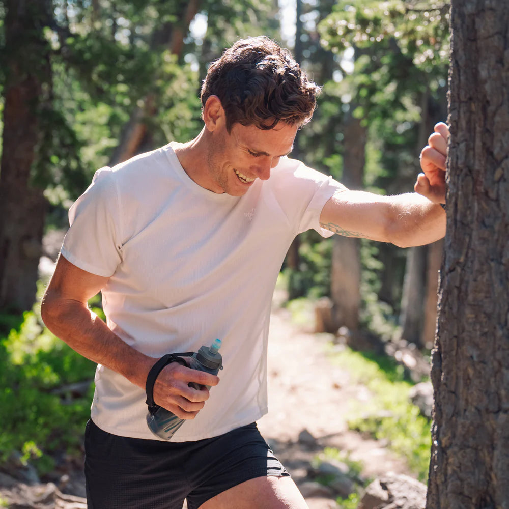 Outdoor Food - Hydrapak • Skyflask Speed IT 500ml • Isotherme hardloopfles