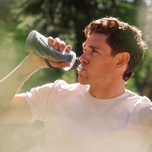 Outdoor Food - Hydrapak • Skyflask Speed IT 500ml • Isotherme hardloopfles