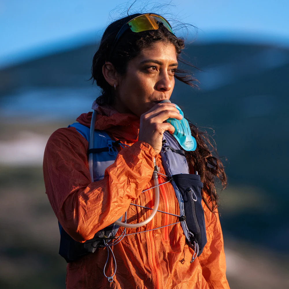Outdoor Food - Hydrapak • Softflask • Flexibele hardloopfles