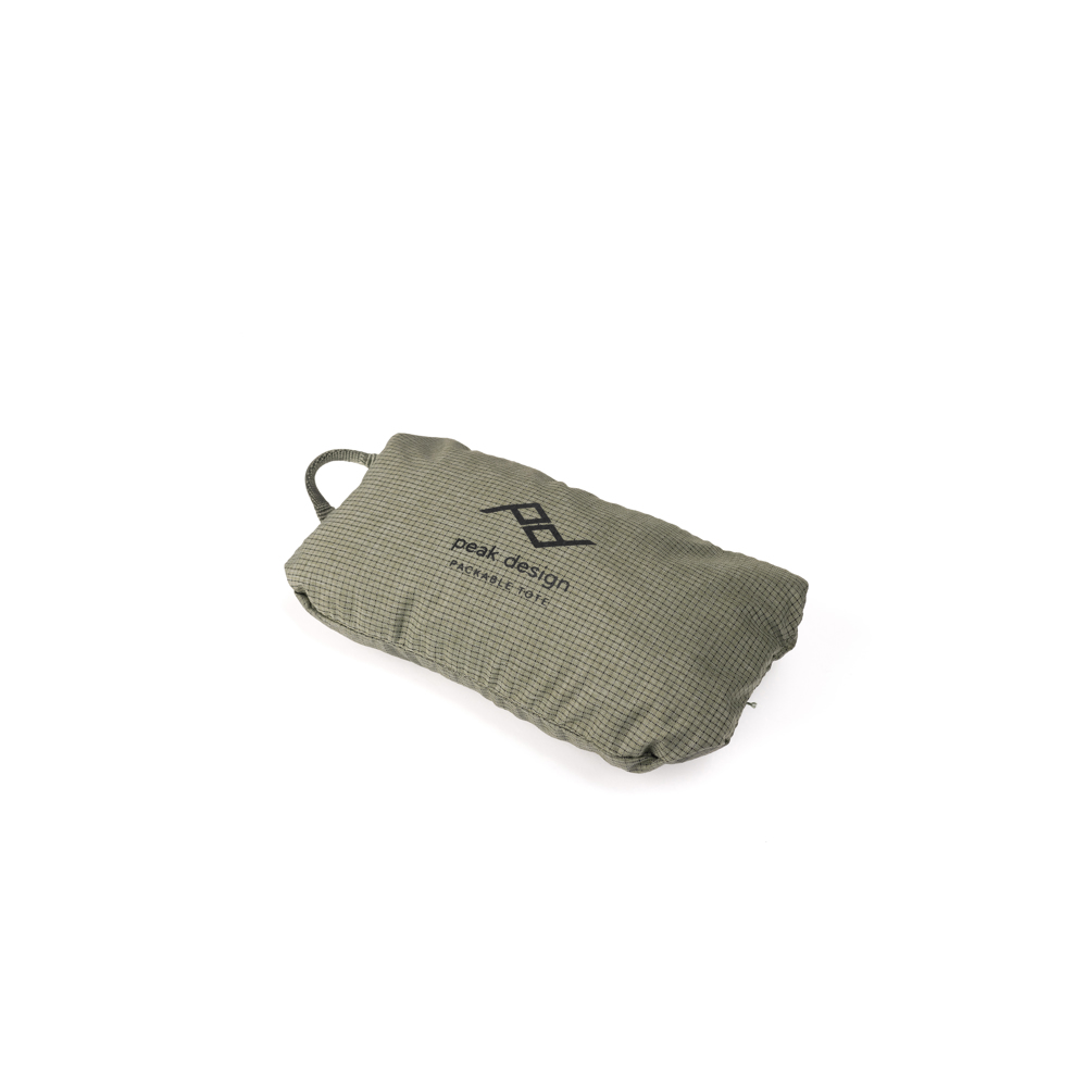 Peak Design Packable Tote