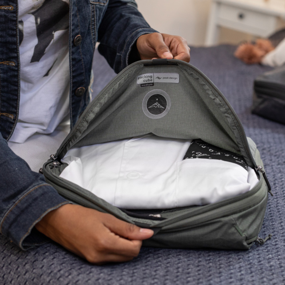 Peak Design Packing Cube Medium