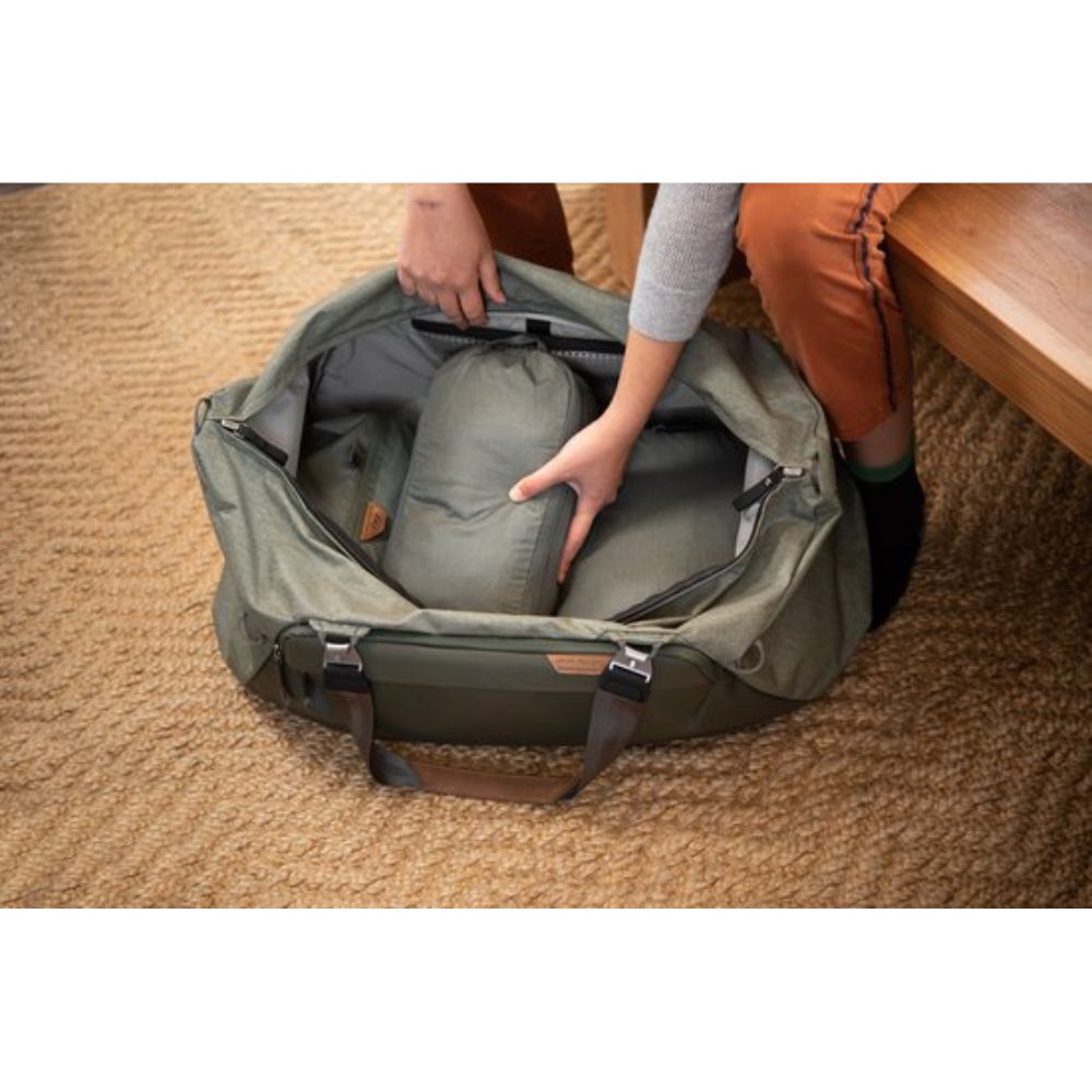 Peak Design | Packing Cube Small | Sage