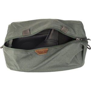 Peak Design Shoe Pouch | Sage | Ultralichte Schoenentas