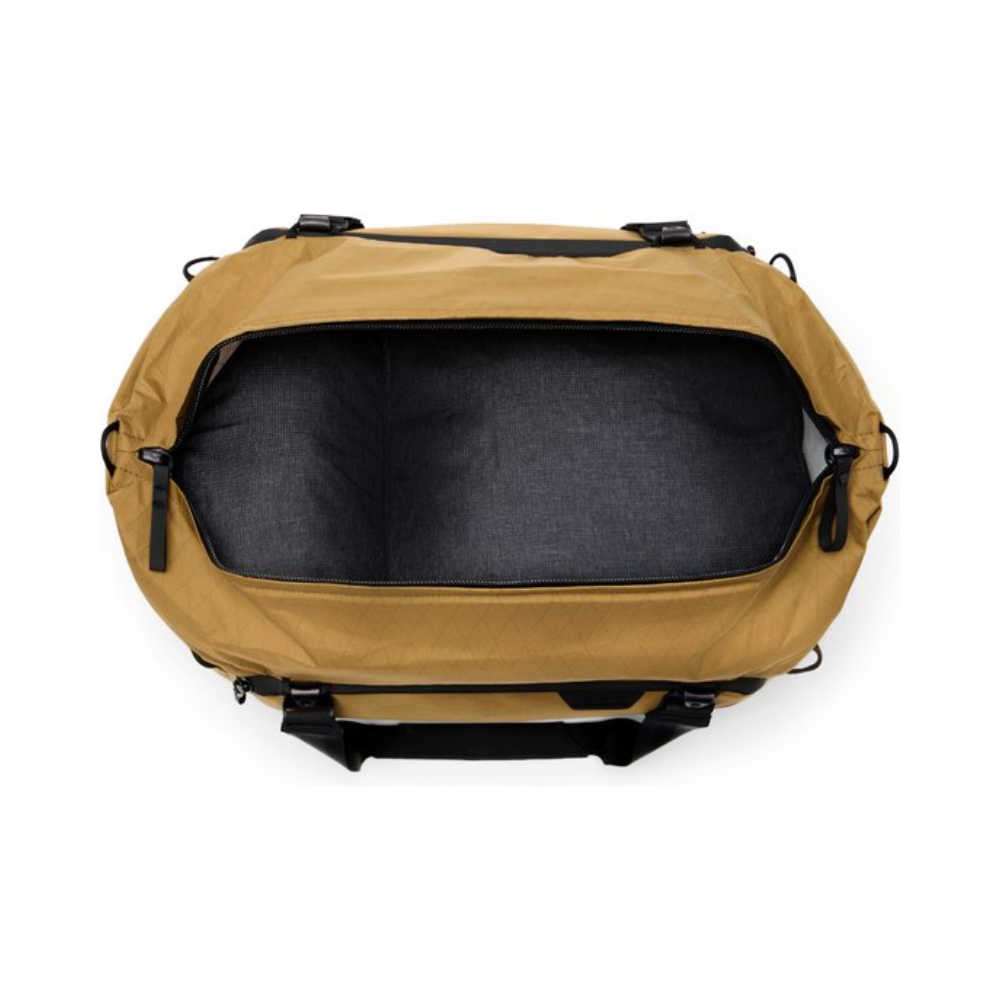 Peak Design Travel Duffel 35L