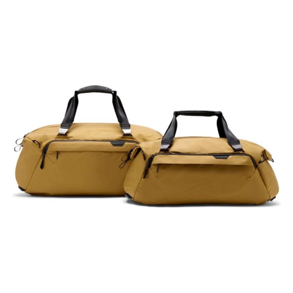 Peak Design Travel Duffel 35L