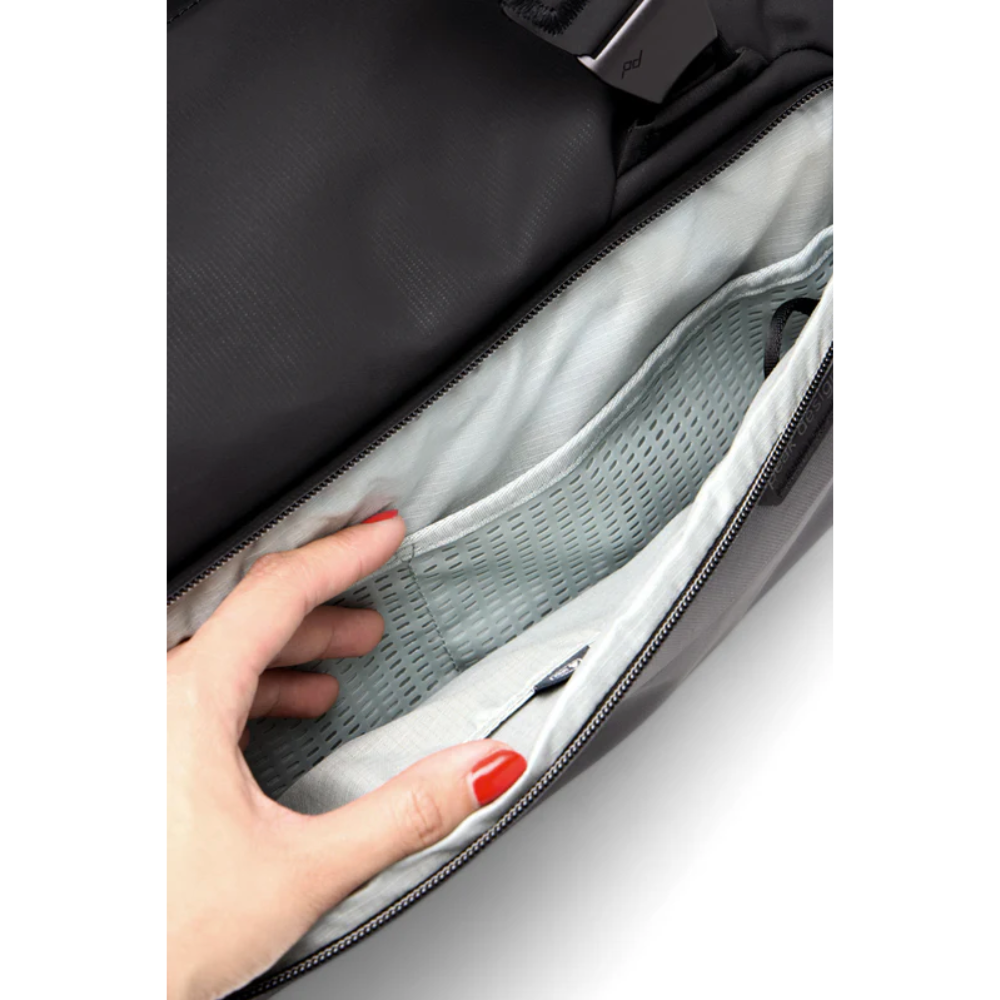 Peak Design Travel Duffel 50L