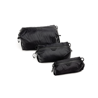 Peak Design Ultralight Packing Cube Bundle