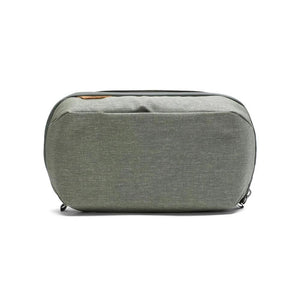 Peak Design Wash Pouch sage 